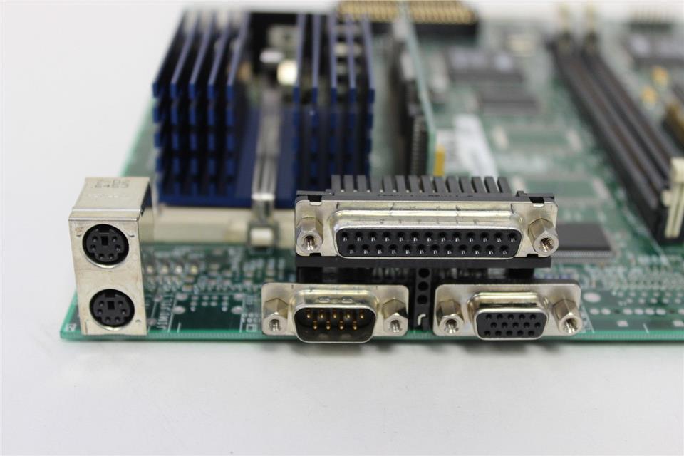 DELL 80803 SYSTEM BOARD MOTHERBOARD DIMENSION XPS P200V WITH P200 CPU
