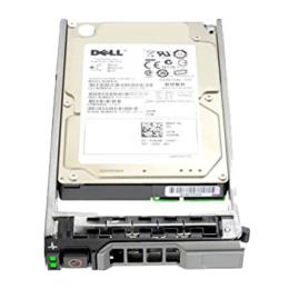 Dell 900GB 6G 10K 2.5" SAS DMVM0 0DMVM0 HDD Hard Drive w/ tray