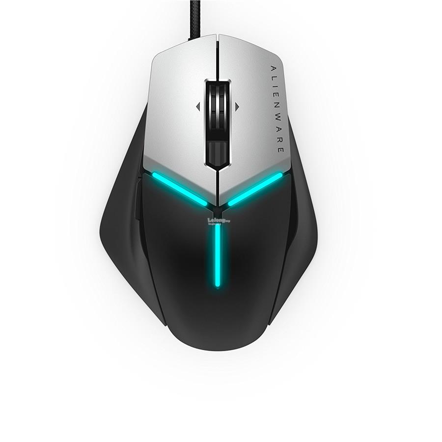 Elite Gaming Mouse