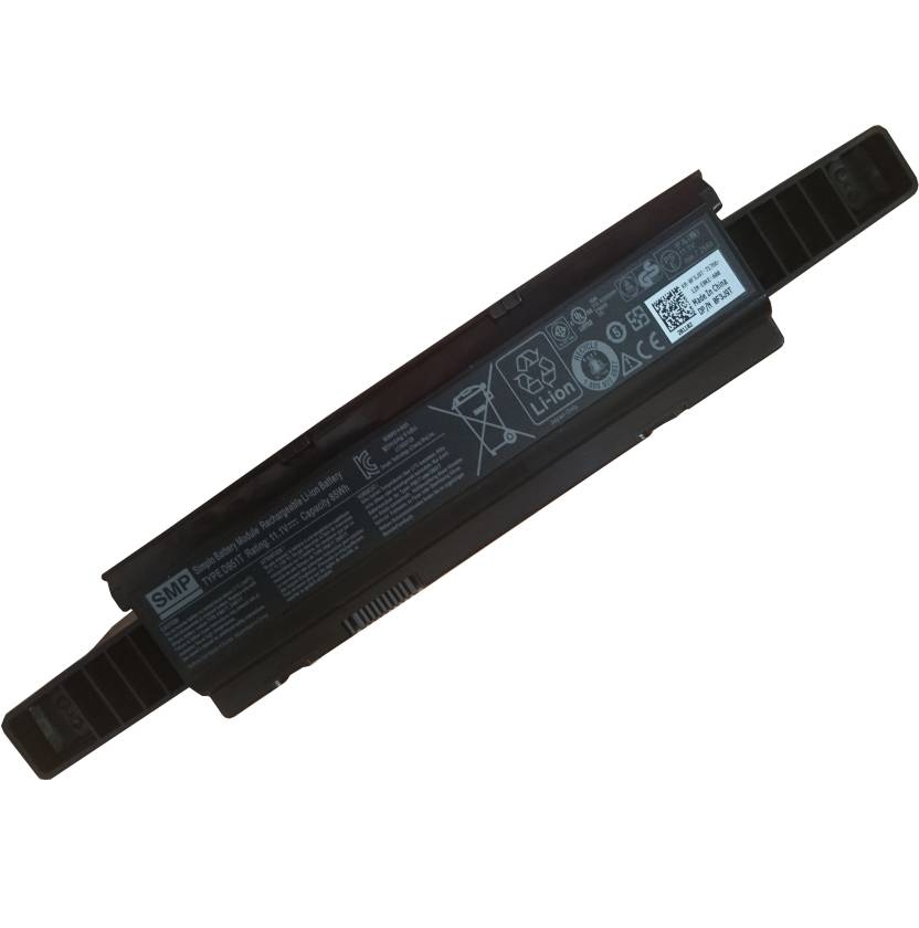 Dell Alienware F3J9T Battery 6 Cell (end 2/15/2021 12:00 AM)