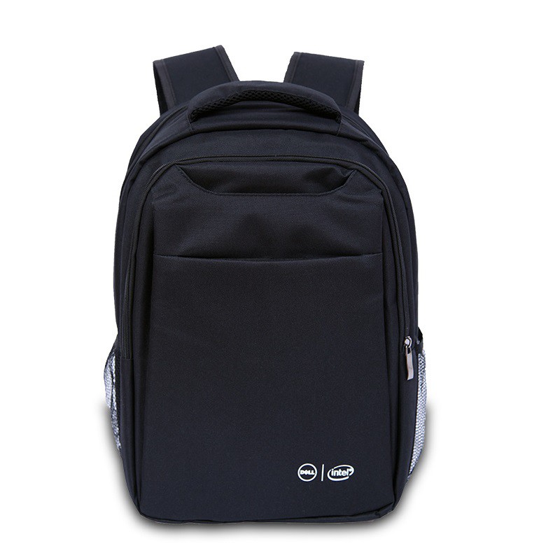 Dell Bag Waterproof Laptop Backpack Canvas Large (15.6'')