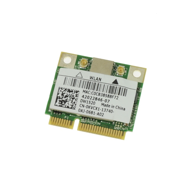 dell wireless network adapter driver download