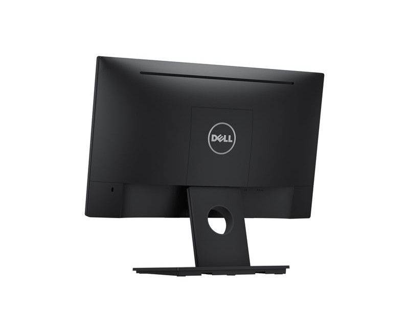 Dell e2417h. Монитор dell e2216hv разъемы.