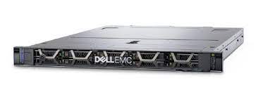 Dell EMC PowerEdge R450 Server Xeon Silver 4309Y