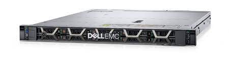 Dell EMC PowerEdge R650XS Server Xeon Silver 4309Y