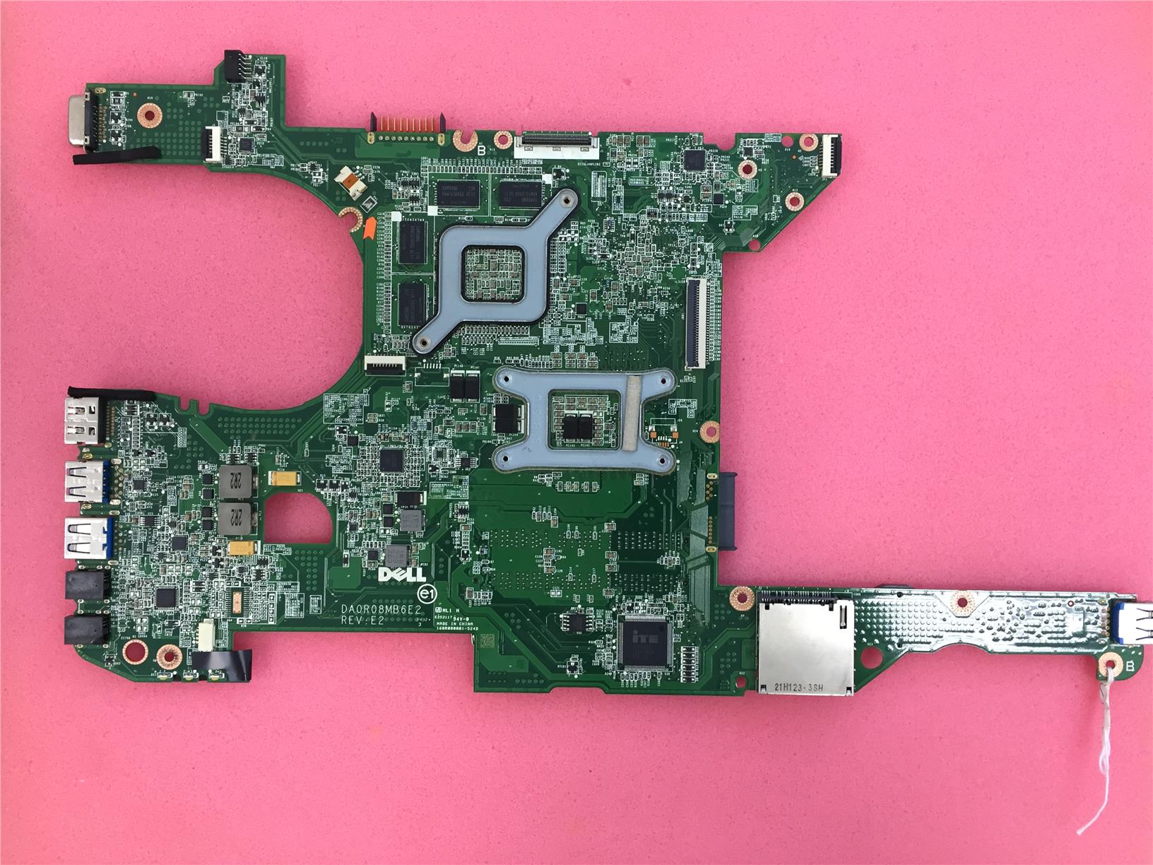 dell inspiron 5420 speaker