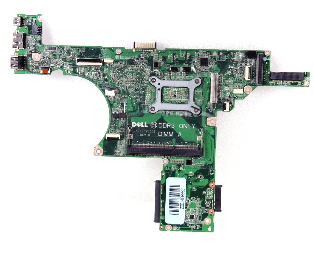 Dell Inspiron 14z N411z Motherboa End 6 15 2021 12 00 Am