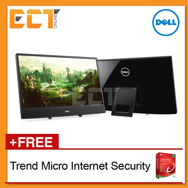 Dell Inspiron 22 3277t Aio Desktop End 9 2 2020 6 32 Pm