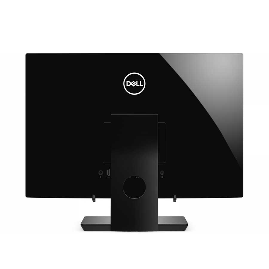 dell aio 924 software