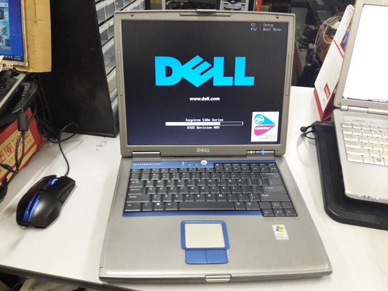 dell inspiron 510m lan drivers