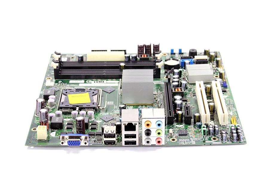 Dell Inspiron 530 530s Intel 775 Moth End 2 7 21 2 21 Pm