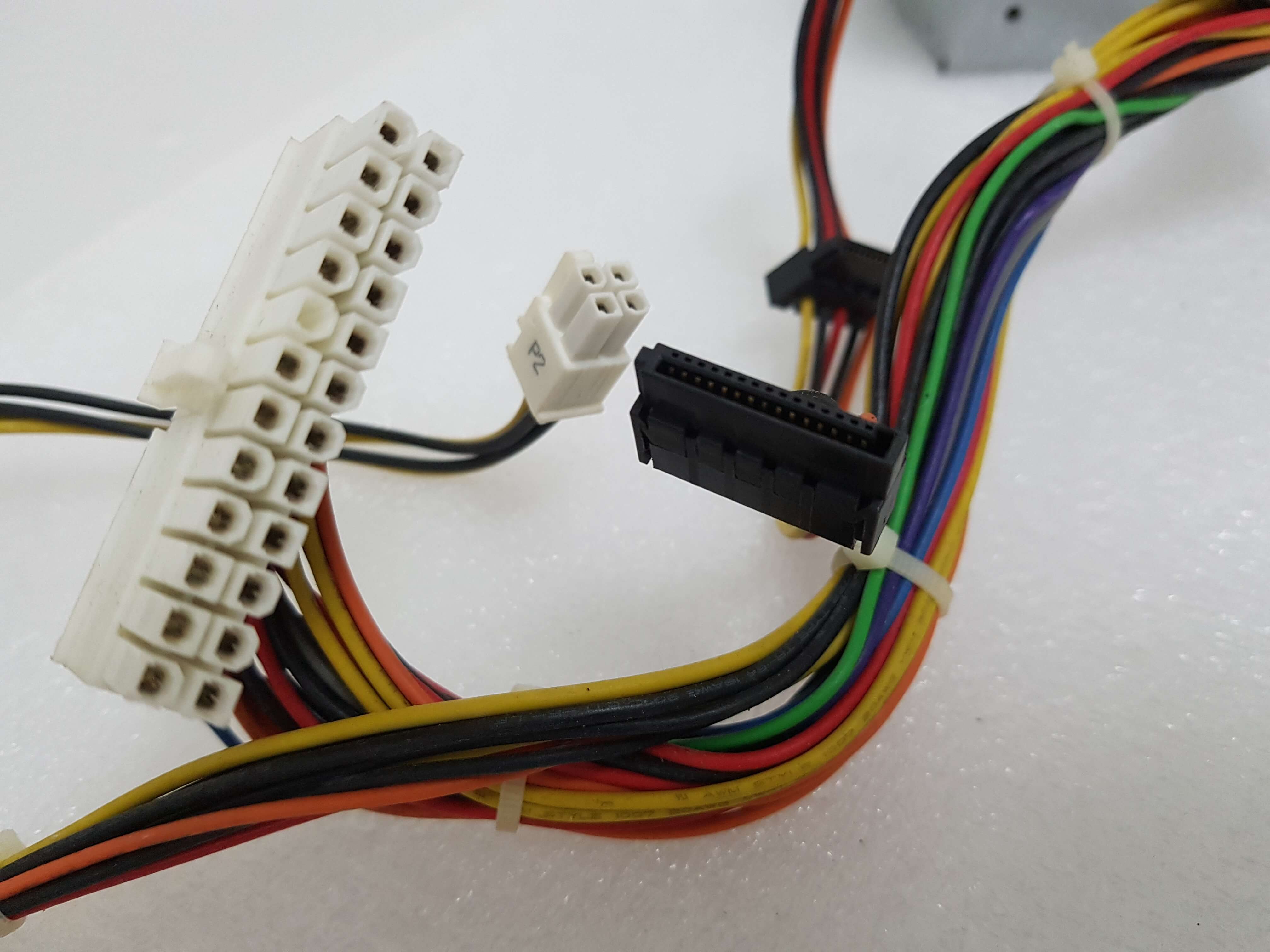 Dell Inspiron 530s Dt 250w Power Sup End 3 1 23 12 00 Am