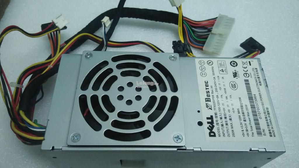 Dell Inspiron 545s 547s 560s 580s Sli End 2 9 19 6 15 Pm