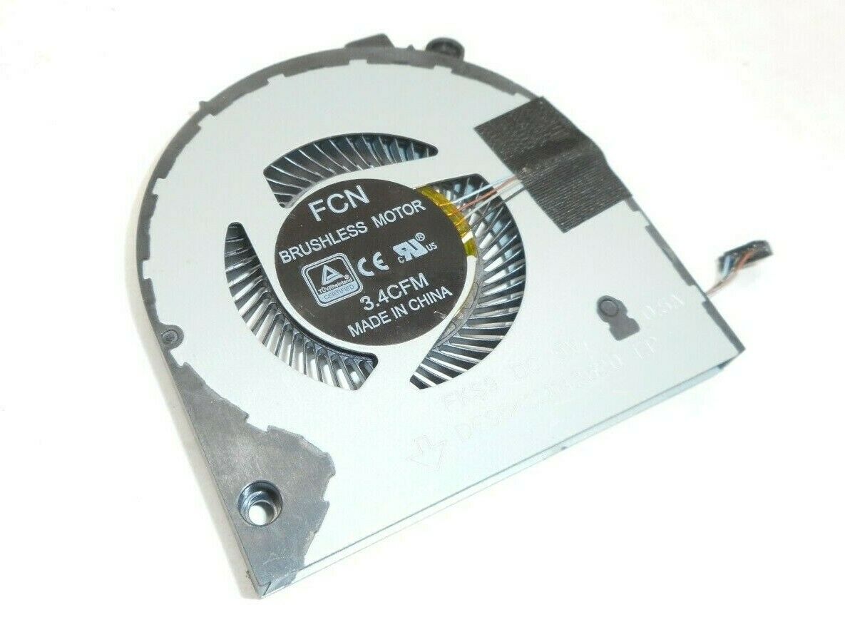 Dell Inspiron 5481/5482 14&quot; Laptop Cooling Fan G0D3G 0G0D3G THA01