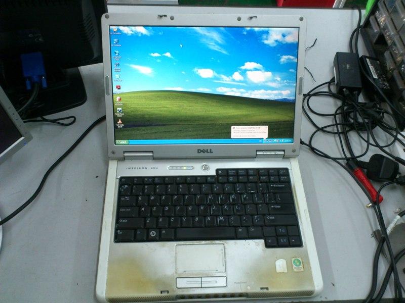 dell inspiron 630m driver download