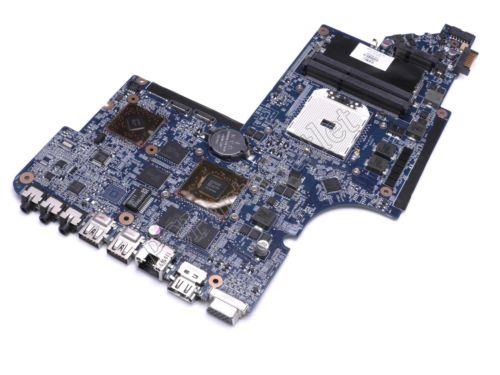Dell Inspiron E1705 Intel Motherboard FF055 0FF055 *WORKS*