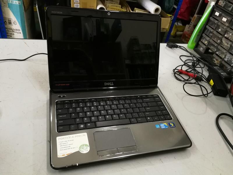 Dell Inspiron N4010 Notebook Spare (end 10/12/2020 12:40 AM)