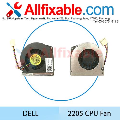 Dell Inspiron One 2205 2305 2310 Cpu End 8 26 2018 1 15 Pm