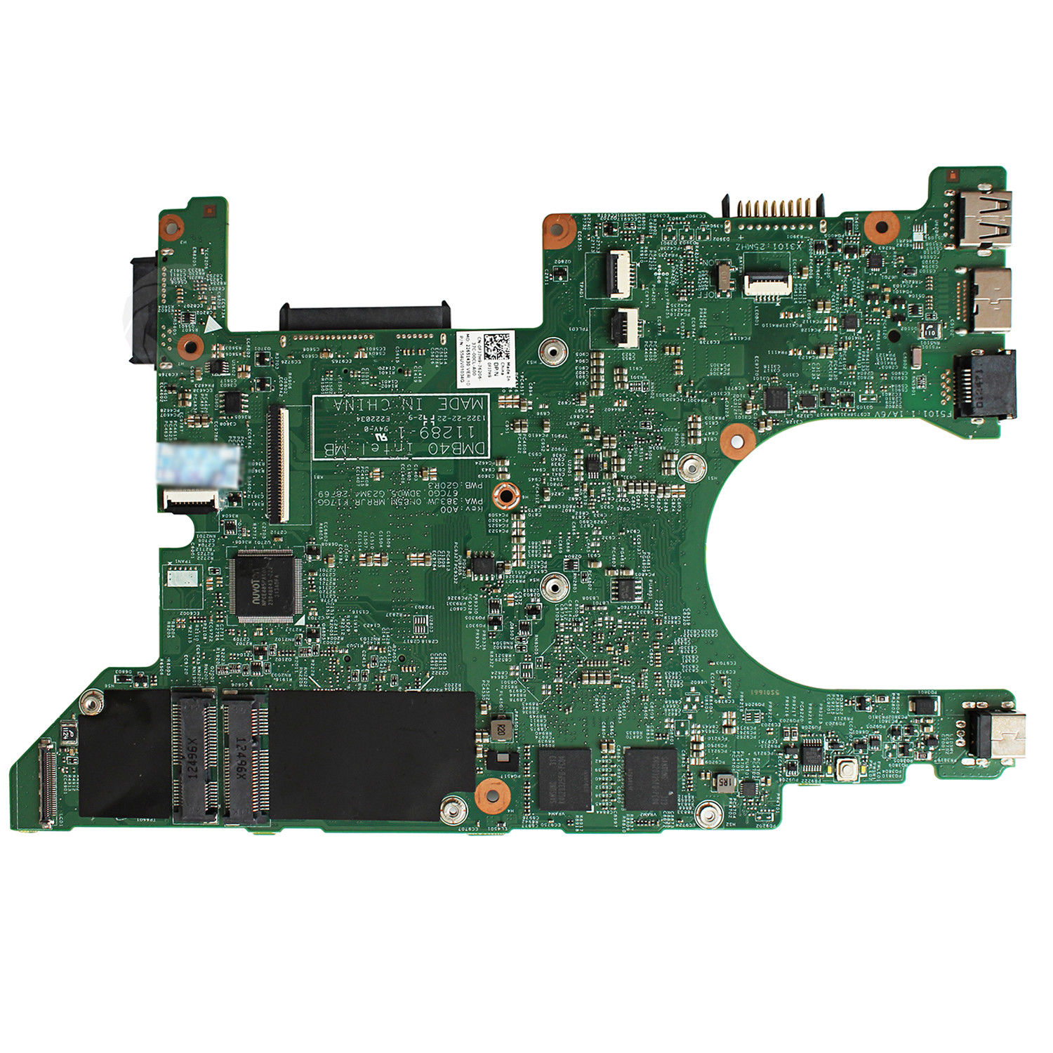 Dell Laptop Motherboard Inspiron 14z End 6 5 21 12 00 Am