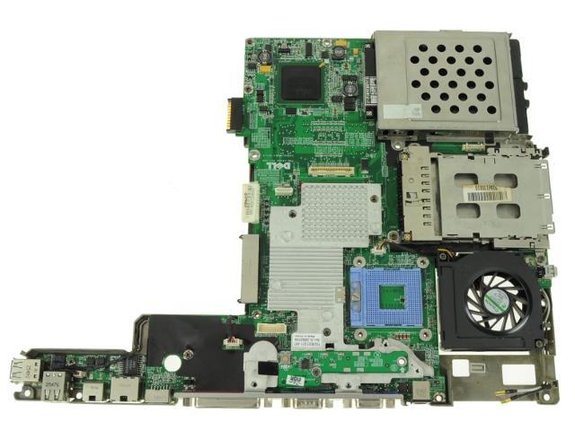 DELL LATITUDE D510 SYSTEM DRIVER FREE