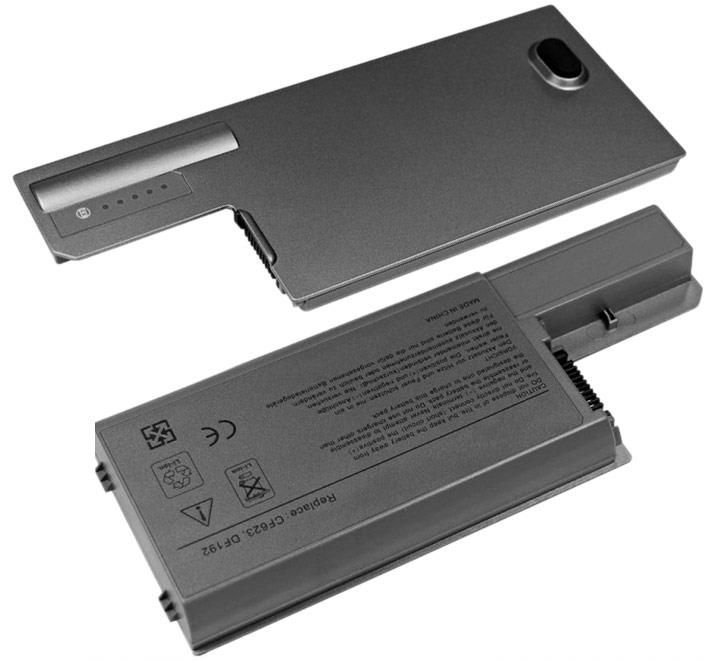 Dell Latitude D820 D830 D531 D531N JT784 Laptop Battery