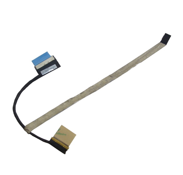 Genuine Dell Latitude E6220 LED Screen LVDS Display Cable 6017B0303101 02H6N0