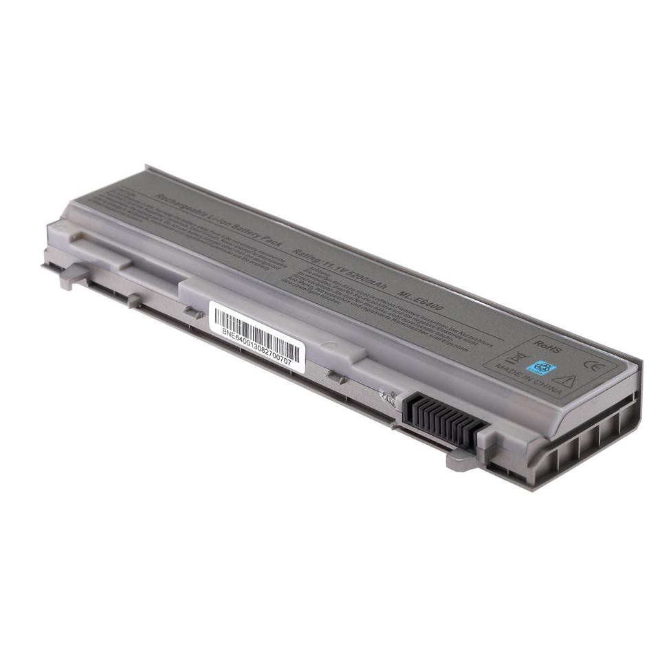 Dell Latitude E6400 E6410 E6500 E6510 Precision M4400 M6500 OEM Laptop Battery