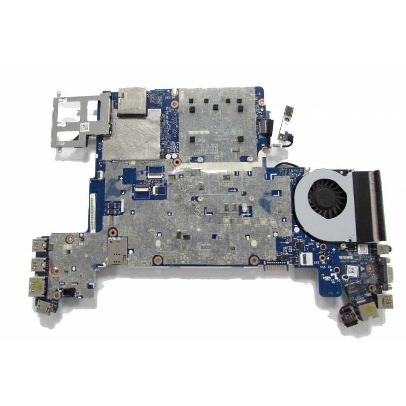 Dell Latitude E6430 Motherboard La End 1 16 21 12 00 Am