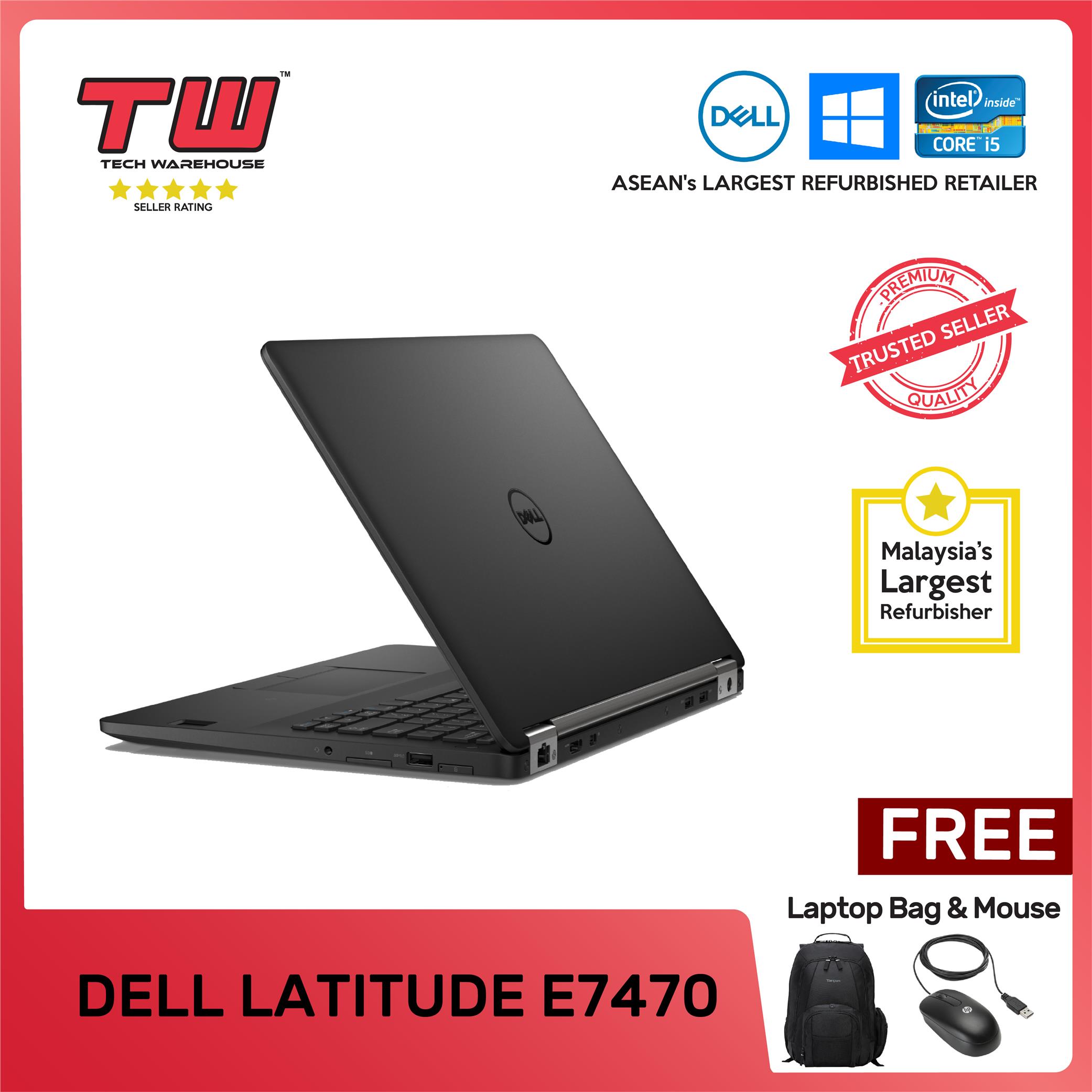 Dell Latitude E7470 Core I5 8gb R End 5 10 22 12 00 Am