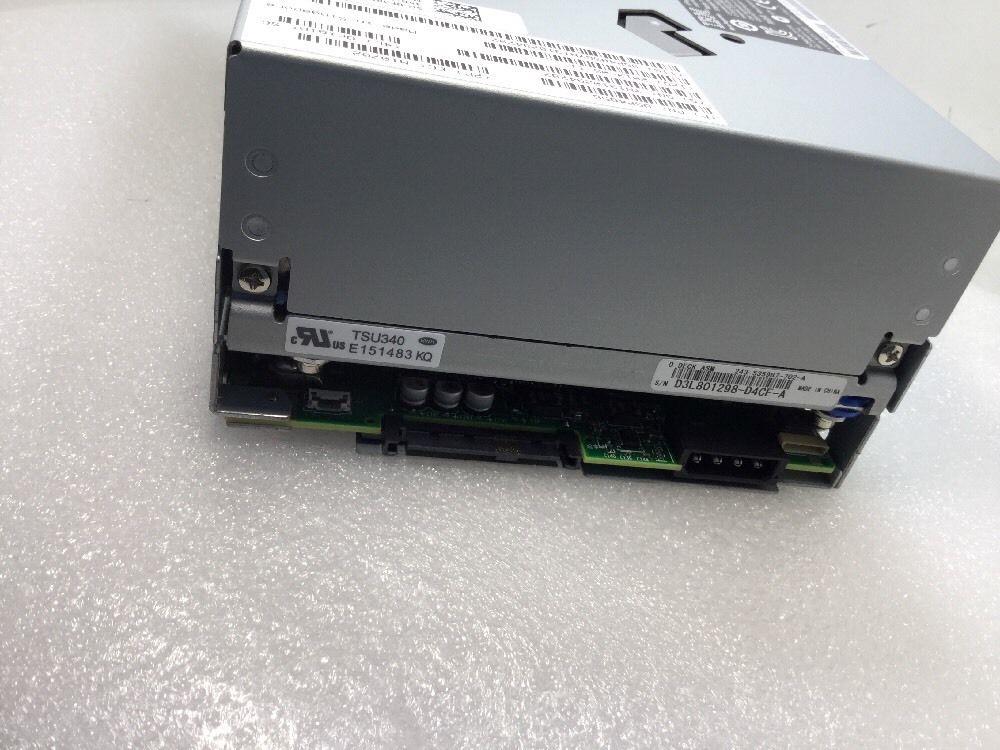 Dell Lto 4 16tb Tape Drive Internal End 7312021 612 Pm