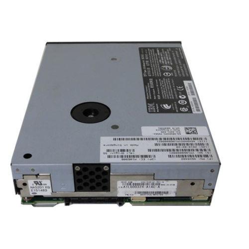Dell LTO5 HH SAS V1 Internal Tape Drive RWHM1 46X0402 46X0406