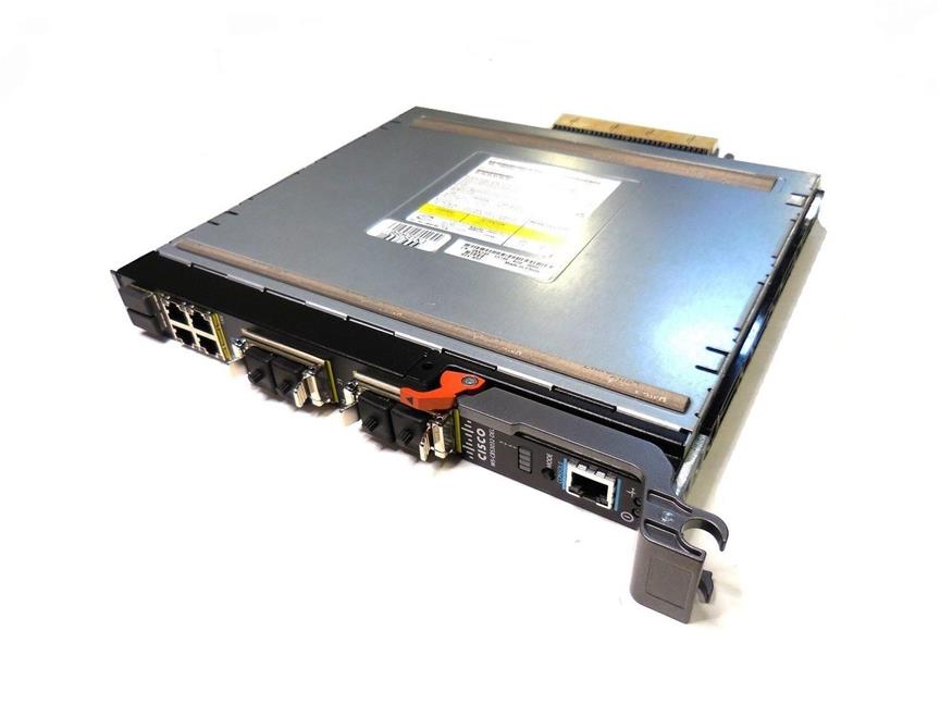 Dell M1000E Blade Server Cisco Cataly (end 1/5/2022 4:15 PM)