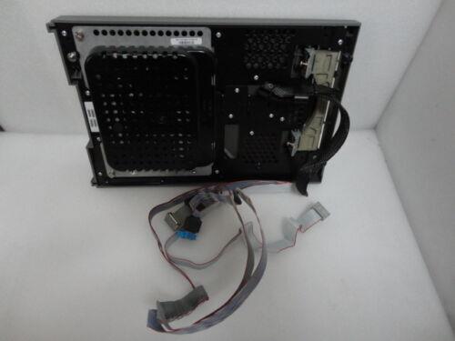 Dell ML6000 Touchscreen LCD Control Panel Display ASSEMB 3-01992-12