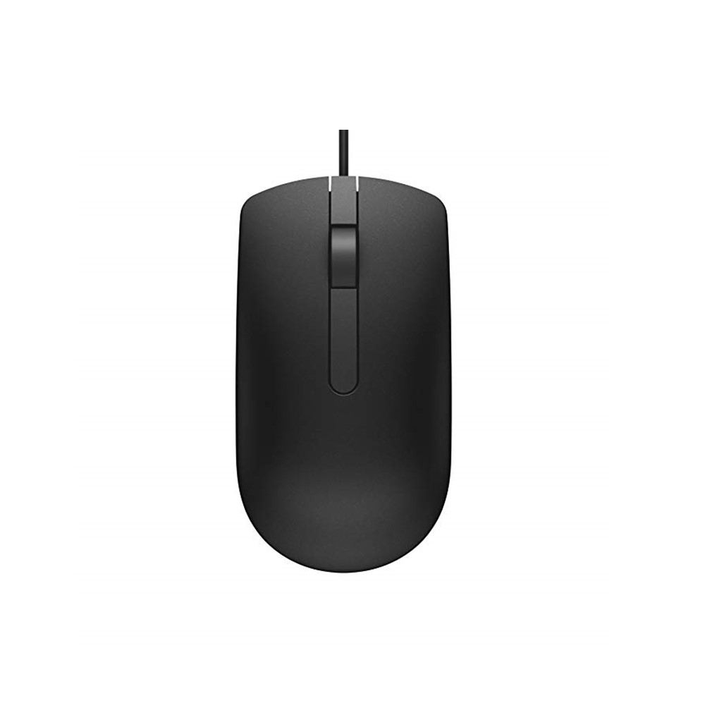 dell ms116 usb optical mouse driver