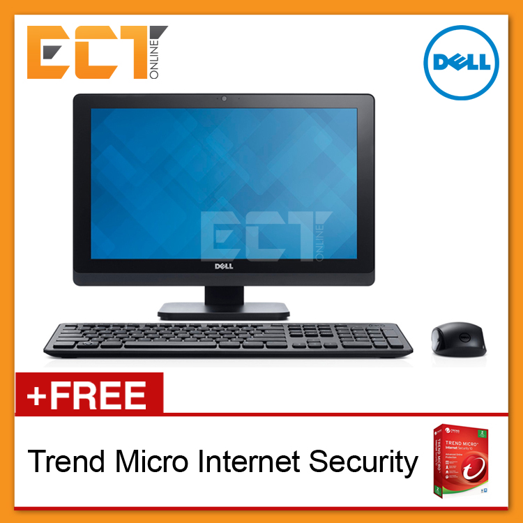 Dell Optiplex 20 3030 All In One B End 11 5 2019 8 51 Am Dell Optiplex 20 3030 All In One Business Desktop I3