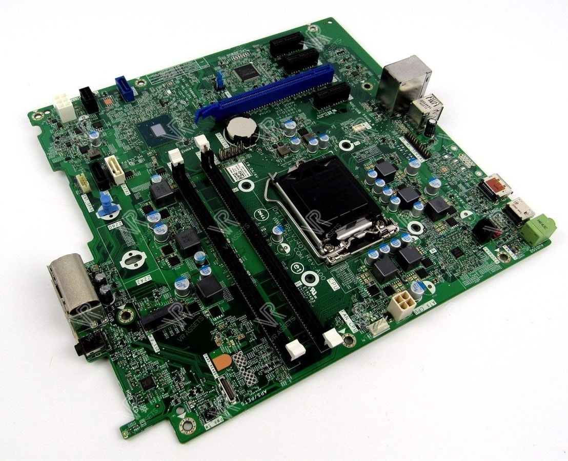 [DIAGRAM] Dell Optiplex Gx1 Motherboard Diagram - MYDIAGRAM.ONLINE