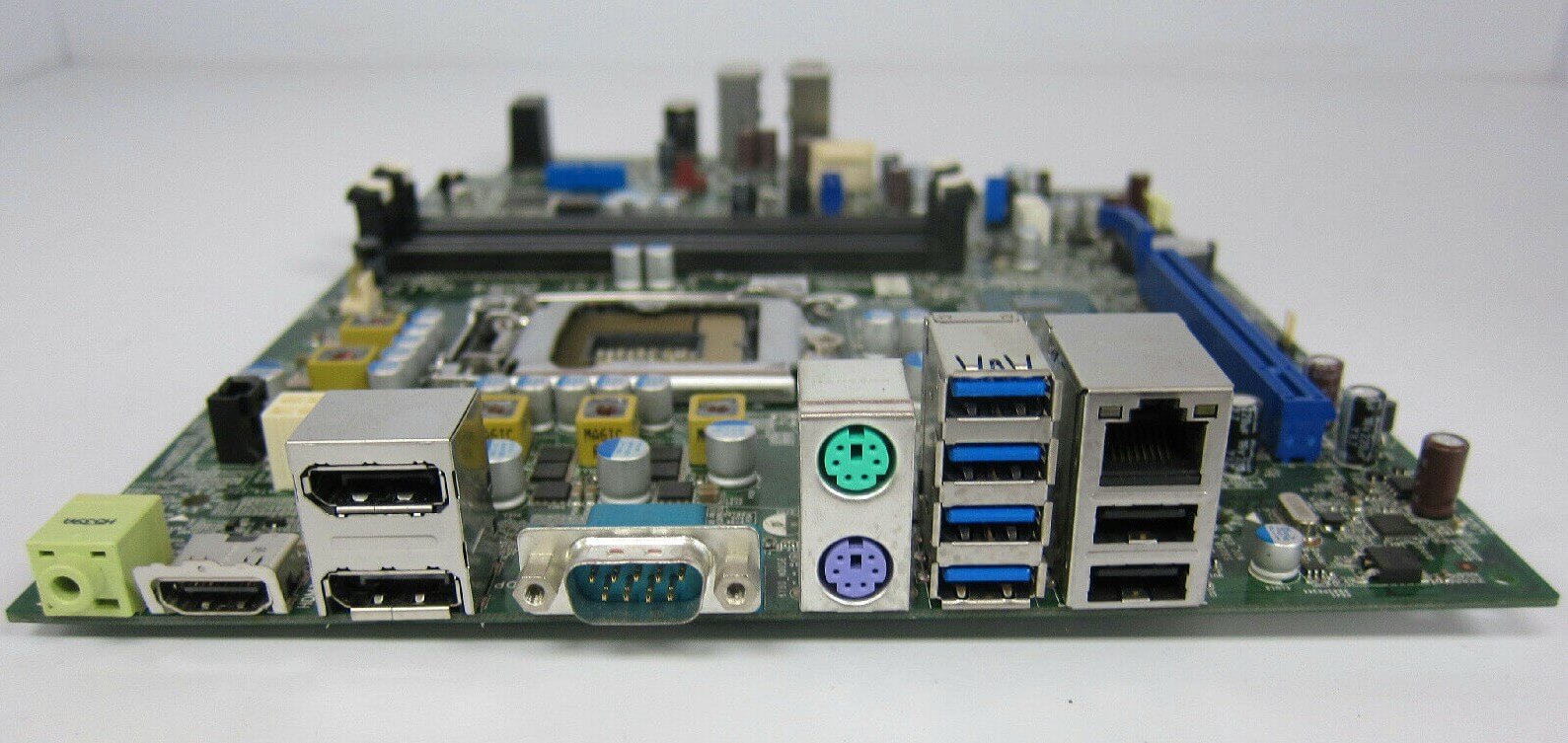 Dell Optiplex 7040 SFF Motherboard LGA1151 DDR4 HD5W2 0HD5W2 (USED)