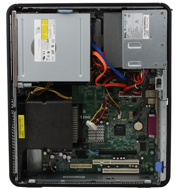 broadcom dell optiplex 210l