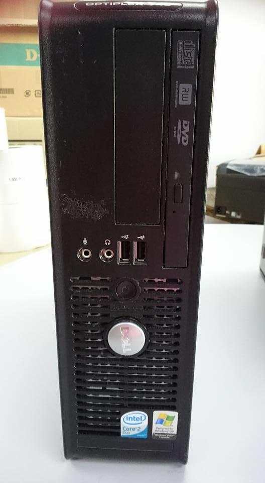 Dell optiplex 755 audio driver windows 7 download iso