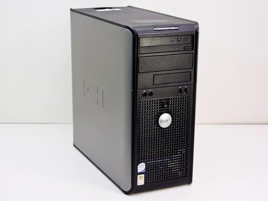 Dell Optiplex 745 Tower | 2.13GHz Core 2 Duo | 2GB PC2-5300 | 80GB