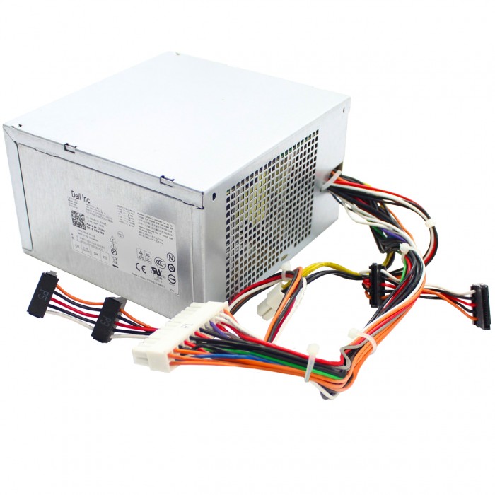 Dell Optiplex 790 990 265w Power Su End 1 16 21 12 00 Am