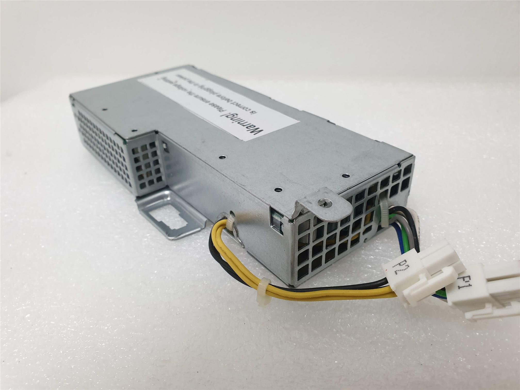 Dell Optiplex 790 Usff 180w Power S End 4 18 23 12 00 Am