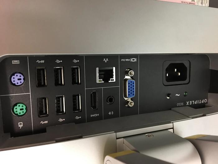 Dell Optiplex 9010 Aio 23 1920x108 End 1 17 2018 10 15 Am Dell Optiplex 9010 Aio 23 1920x1080 I5 3470s 2 9ghz 8gb 500gb