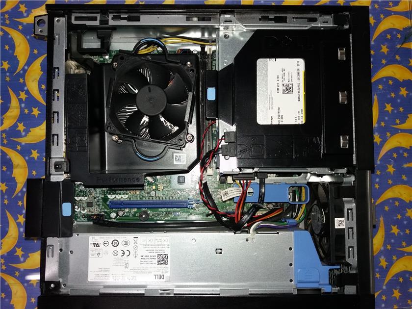 I screwed up, any suggestions? - PC building