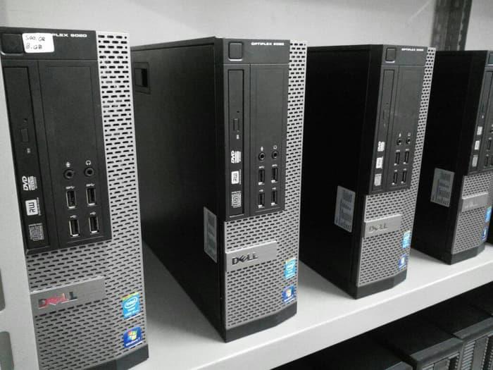 Dell Optiplex 90 Sff Core I7 Deskt End 8 19 5 09 Pm