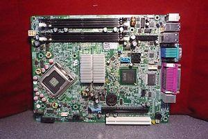 Dell Optiplex 960 Small Form Factor SFF MotherBoard P/N:0G261D G261D