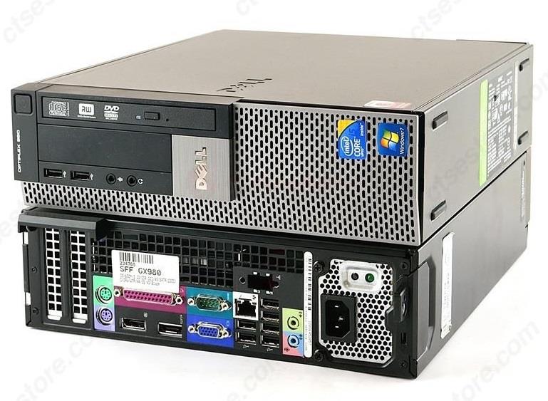 VI TÍNH TÂN PHÚ-Chuyên máy Bộ DELL-HP-IBM giá rẻ bảo hành 12-36 tháng - 7