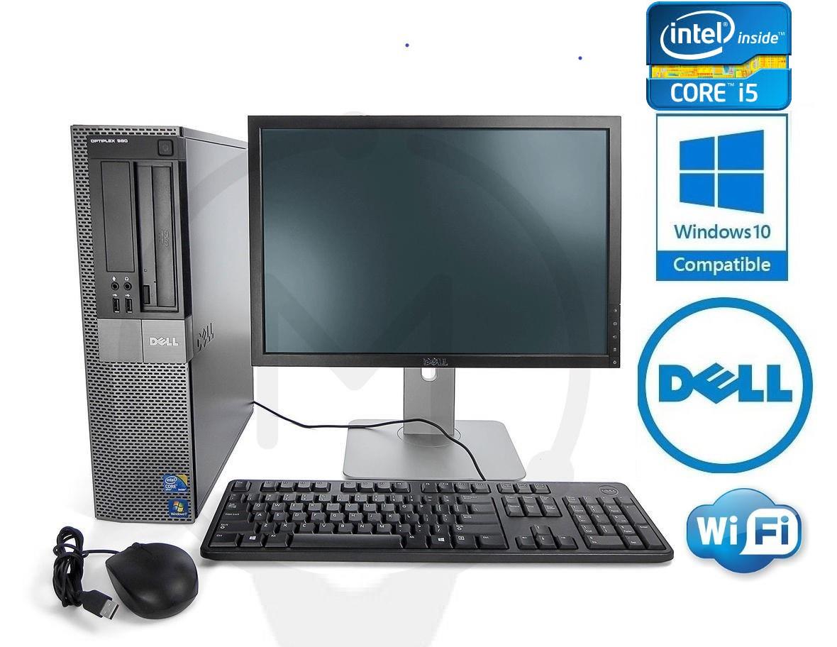 dell m990 monitor