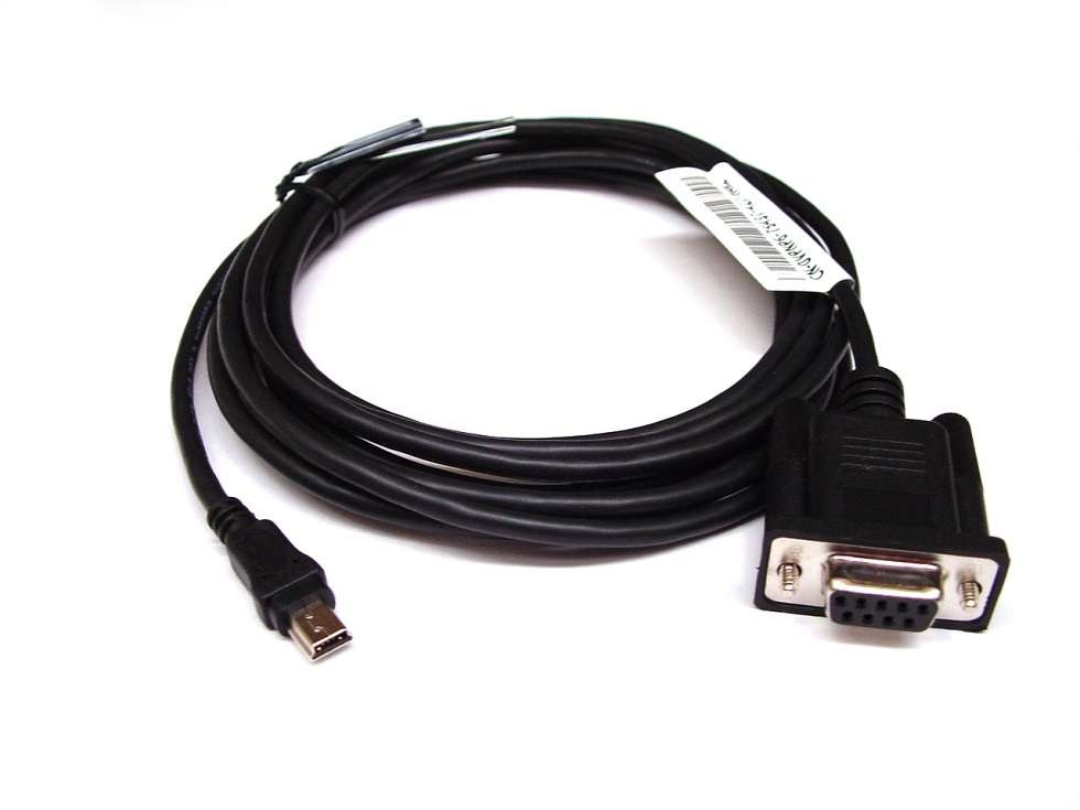dell password reset cable