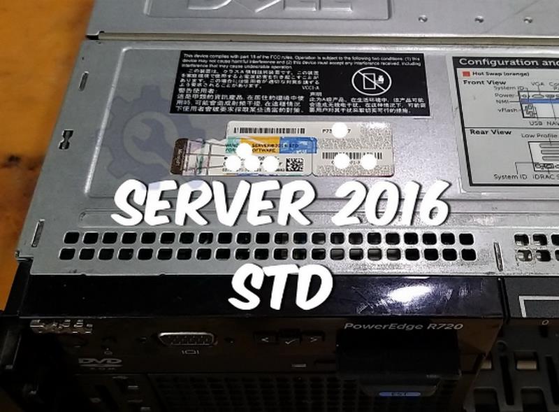 Dell PowerEdge R620 Server -24 Core 768GB-ram 3.8TB-ssd